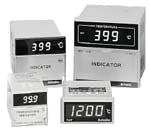 Индикатор 1-но канальный класс точности 0,5