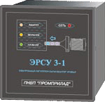 Регулятор уровня Промприлад