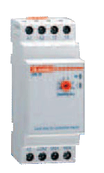 Регулятор уровня "Lovato Electric" LVM20A