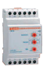 Регулятор уровня "Lovato Electric" LVM30A