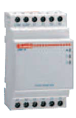 Реле приоритета работы механизма (насос, вентилятор) Lovato Electric LVMP10A