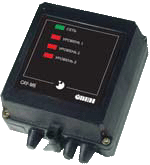 Предназначен для автоматизации технологических процессов, связанных с контролем и регулированием уровня жидкости. САУ!М6 является функциональным аналогом приборов ESP!50 и РОС 301.