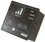 Сигнализатор-регулятор уровня жидких и сыпучих сред Овен с дистанционным упрвлением