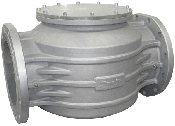 Фильтр газовый MADAS, DN300