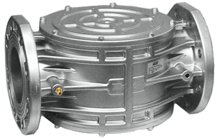 Фильтр газовый MADAS, DN80